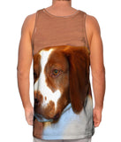 Red Spaniel