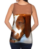 Red Spaniel