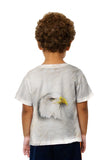 Kids Baldeagle