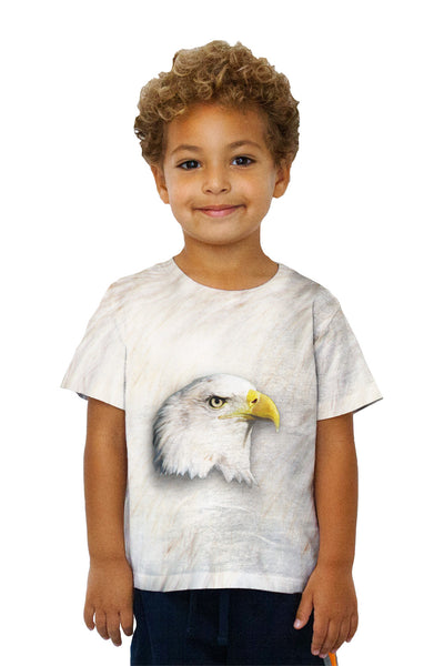 Kids Baldeagle&nbsp;Kids T-Shirt
