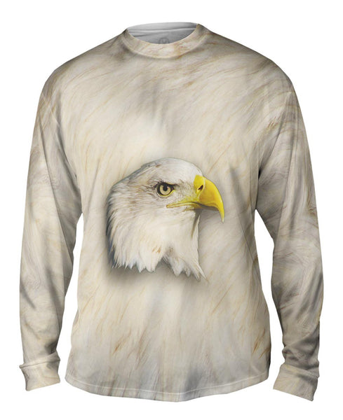 Baldeagle&nbsp;Mens Long Sleeve