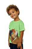 Kids Aspirational Little Brown Pug