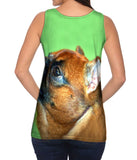 Aspirational Little Brown Pug