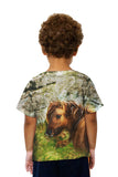 Kids Wild Hair Horse