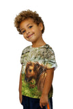 Kids Wild Hair Horse