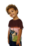 Kids Aspirational Doberman