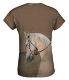 Serious Gold Paso Fino