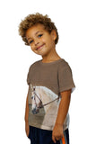 Kids Serious Gold Paso Fino