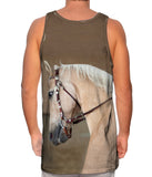 Serious Gold Paso Fino