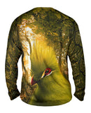 Green Taraco Parrot