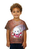 Kids Chew Toy Labrador