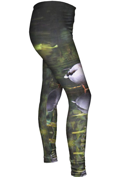 Handsome Duck Womens Leggings
