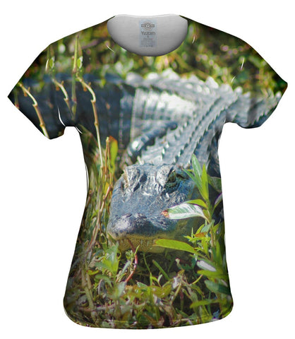 Rambo Alligator