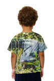 Kids Rambo Alligator