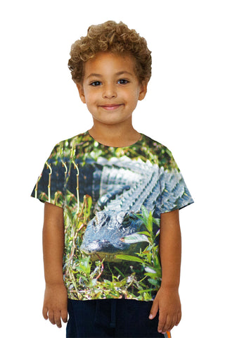 Kids Rambo Alligator