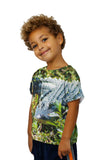 Kids Rambo Alligator