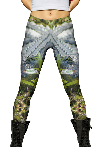 Rambo Alligator&nbsp;Womens Leggings