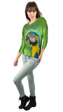 Talking Parrot