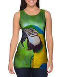Talking Parrot