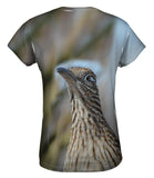 Couragous Roadrunner