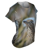 Couragous Roadrunner