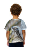 Kids Couragous Roadrunner