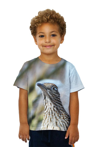 Kids Couragous Roadrunner