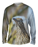 Couragous Roadrunner