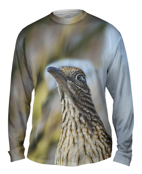 Couragous Roadrunner&nbsp;Mens Long Sleeve