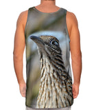 Couragous Roadrunner