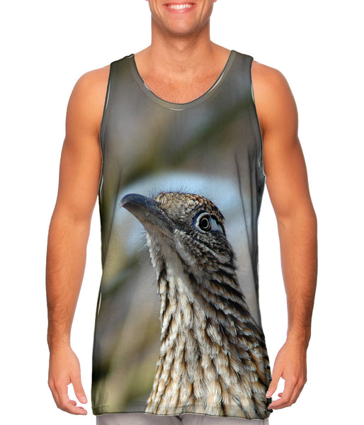Couragous Roadrunner&nbsp;Mens Tank Top