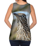 Couragous Roadrunner