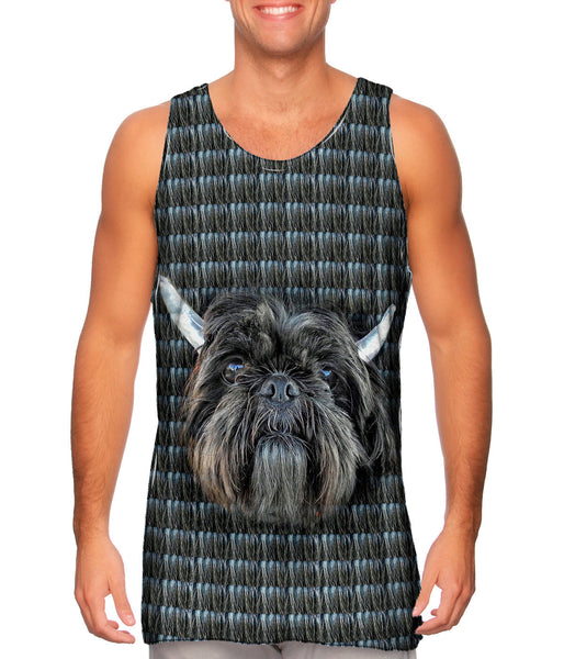 Bad Dog&nbsp;Mens Tank Top