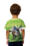 Kids Wild Goat Squeeze