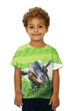 Kids Wild Goat Squeeze