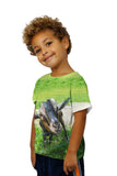 Kids Wild Goat Squeeze