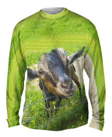 Wild Goat Squeeze