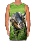 Wild Goat Squeeze
