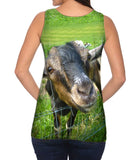 Wild Goat Squeeze