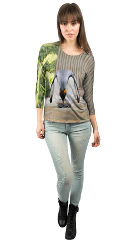 King Penguin