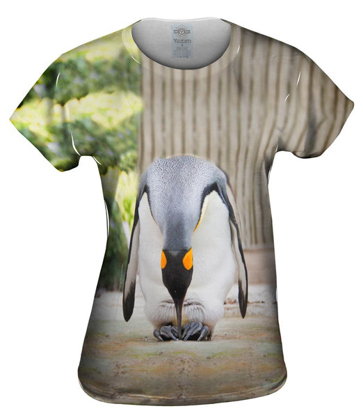 King Penguin Womens Top