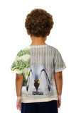 Kids King Penguin