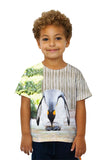 Kids King Penguin