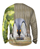 King Penguin