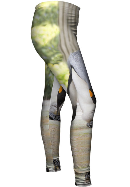 King Penguin&nbsp;Womens Leggings