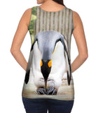 King Penguin
