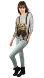 Ready Owl