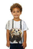 Kids Ready Owl