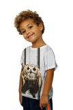 Kids Ready Owl