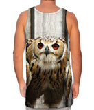 Ready Owl